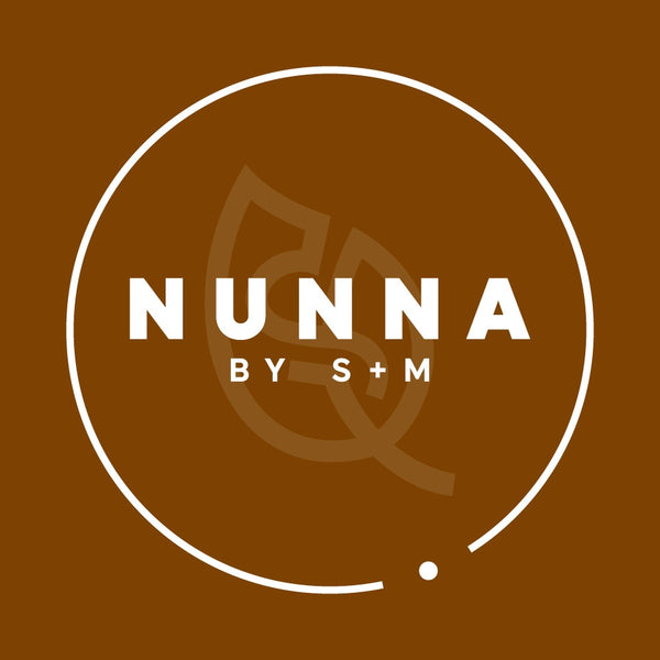NUNNA by S+M